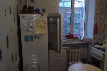 Продам 2-х кімнатну квартиру, ХТЗ, Код: 808568/1