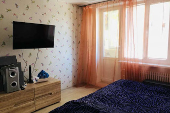 Продам 1-кімнатну квартиру, Одесская, Код: 808570/1