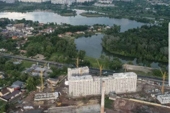 Продам 1-кімнатну квартиру в новобудові, Журавлевка, Код: 808573/1