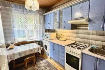 Продам 3-х кімнатну квартиру, ХТЗ, Пролетарская метро (Индустриальная), Код: 808601/1