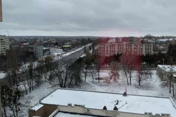 Продам 2-х кімнатну квартиру, Аэропорт, Код: 808605/1