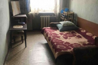 Продам 2-х кімнатну квартиру, Холодная Гора, Лысая Гора, Код: 808607/1