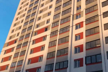 Продам 1-кімнатну квартиру в новобудові, Журавлевка, ЖК Гидропарк, Код: 808618/1