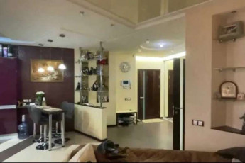 Продам 3-х кімнатну квартиру, Гагарина проспект, Код: 808620/1