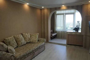 Сдам 1-кімнатну квартиру, Салтовка, Академика Барабашова метро, Код: 808621/1