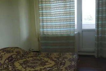 Сдам 3-х кімнатну квартиру, Рогань, Код: 808631/1