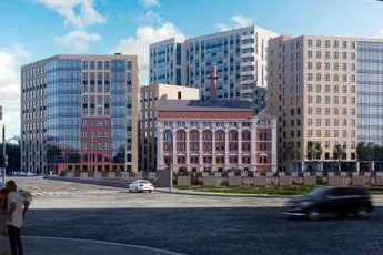 Продам гостинку, Центр, Площадь Конституции метро (Советская), Код: 808637/1