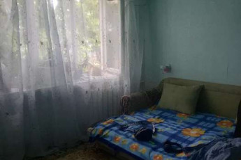 Сдам гостинку, ХТЗ, Код: 808641/1