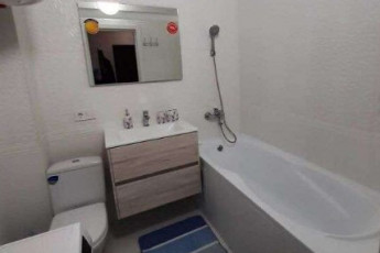 Сдам 1-кімнатну квартиру, ХТЗ, ХТЗ метро, Код: 808649/1