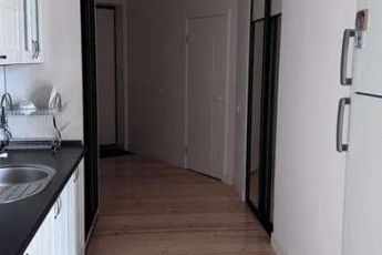 Сдам 1-кімнатну квартиру в новобудові, Павлово поле, Ботанический сад метро, Код: 808674/1