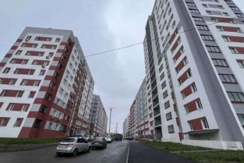 Продам 1-кімнатну квартиру в новобудові, Журавлевка, ЖК Гидропарк, Код: 808676/1