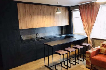 Сдам 2-х кімнатну квартиру, ХТЗ, Пролетарская метро (Индустриальная), Код: 808678/1