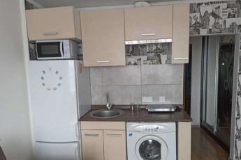 Сдам 1-кімнатну квартиру, Новые дома, Маршала Жукова метро (Дворец спорта), Код: 808680/1