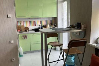 Продам 2-х кімнатну квартиру, Алексеевка, Код: 808681/1