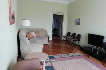 Сдам 2-х кімнатну квартиру, Центр, Архитектора Бекетова метро, Код: 808689/2