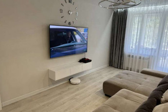 Продам 3-х кімнатну квартиру, Гагарина проспект, Спортивная метро, Код: 808695/1