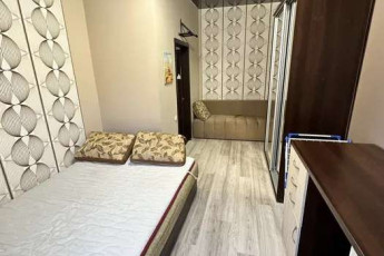 Сдам 1-кімнатну квартиру в новобудові, Журавлевка, Код: 808696/1