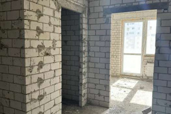 Продам 2-х кімнатну квартиру в новобудові, ХТЗ, Пролетарская метро (Индустриальная), Код: 808701/1