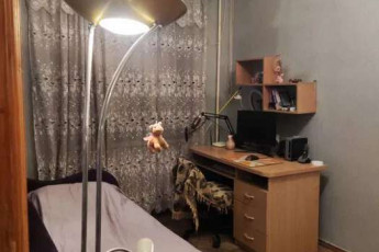 Продам 2-х кімнатну квартиру, Холодная Гора, Холодная Гора метро, Код: 808702/1