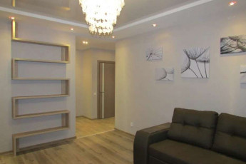 Сдам 2-х кімнатну квартиру в новобудові, Алексеевка, Алексеевская метро, Код: 808705/1