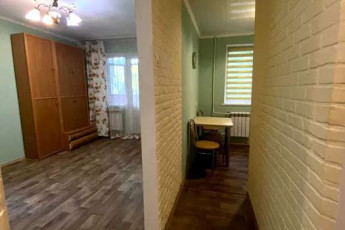 Сдам 1-кімнатну квартиру, Новые дома, Маршала Жукова метро (Дворец спорта), Код: 808712/1