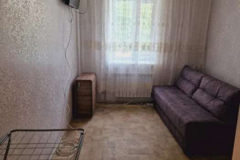 Сдам 1-кімнатну квартиру, ХТЗ, ХТЗ метро, Код: 808717/1