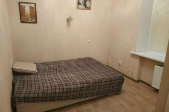 Сдам гостинку, Центр, Архитектора Бекетова метро, Код: 808726/1