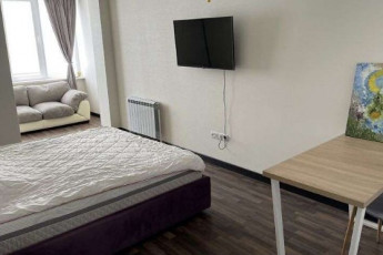 Сдам 1-кімнатну квартиру в новобудові, Сосновая Горка, Научная метро, Код: 808730/1