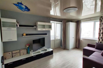 Сдам 2-х кімнатну квартиру, Гагарина проспект, Спортивная метро, Код: 808733/1