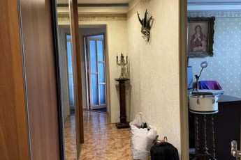 Продам 3-х кімнатну квартиру, Гагарина проспект, Проспект Гагарина метро, Код: 808738/1