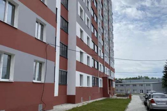 Продам 1-кімнатну квартиру в новобудові, Журавлевка, Код: 808740/1