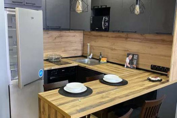 Продам 2-х кімнатну квартиру в новобудові, ХТЗ, Масельского метро, Код: 808742/1