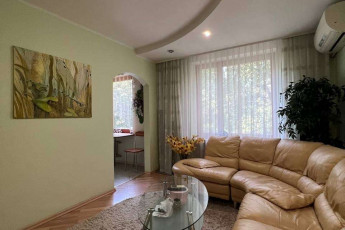 Продам 3-х кімнатну квартиру, Жуковского, Код: 808743/1