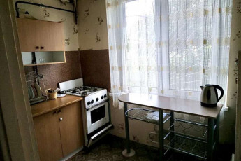 Продам 2-х кімнатну квартиру, Салтовка, Героев Труда метро, Код: 808744/1