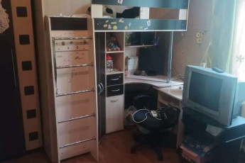 Сдам гостинку, Салтовский, Турбоатом метро (Салтовский), Код: 808746/1