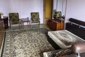 Сдам 2-х кімнатну квартиру, Салтовка, Студенческая метро, Код: 808750/1