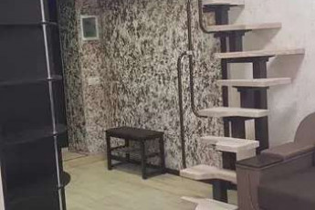 Сдам гостинку, ХТЗ, Пролетарская метро (Индустриальная), Код: 808751/1