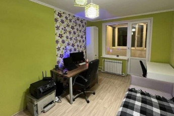 Продам 3-х кімнатну квартиру, Салтовка, Героев Труда метро, Код: 808754/1