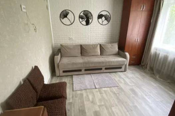 Продам гостинку, Новые дома, Коммунальный рынок, Код: 808757/2