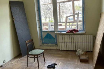 Продам 1-кімнатну квартиру, Салтовка, Героев Труда метро, Код: 808763/1