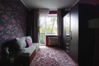 Сдам 1-кімнатну квартиру, ХТЗ, ХТЗ метро, Код: 808783/1