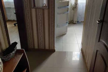 Сдам 1-кімнатну квартиру, ХТЗ, Пролетарская метро (Индустриальная), Код: 808785/1