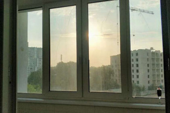Сдам 2-х кімнатну квартиру, Гагарина проспект, Проспект Гагарина метро, Код: 808804/1