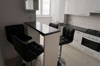 Продам 1-кімнатну квартиру в новобудові, Алексеевка, Победа метро, Код: 808813/1