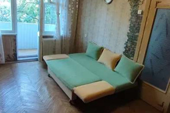 Сдам 2-х кімнатну квартиру, Новые дома, Маршала Жукова метро (Дворец спорта), Код: 808818/1