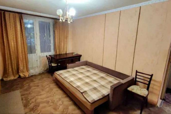 Сдам 1-кімнатну квартиру, ХТЗ, Масельского метро, Код: 808819/1