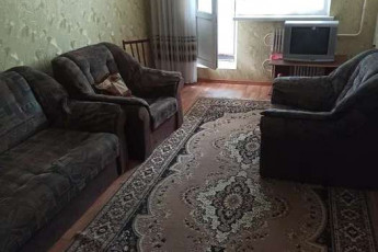 Сдам 3-х кімнатну квартиру, Рогань, Роганский ж/м, Код: 808825/1