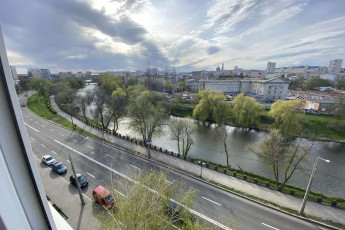 Сдам 2-х кімнатну квартиру, Гагарина проспект, Проспект Гагарина метро, Код: 808832/1