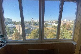 Сдам 3-х кімнатну квартиру, Гагарина проспект, Проспект Гагарина метро, Код: 808832/2