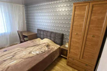 Сдам 2-х кімнатну квартиру, Гагарина проспект, Проспект Гагарина метро, Код: 808832/3